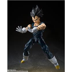 Dragon Ball anime figure 15cm