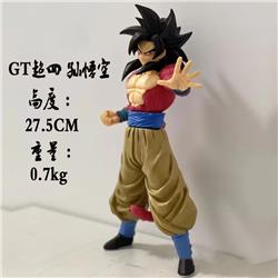 Dragonball anime figure 24-27cm