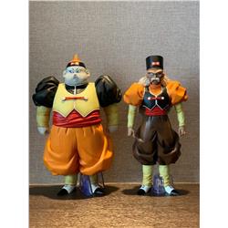Dragon Ball anime figure 14cm