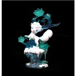 Pokemon anime figure 15cm