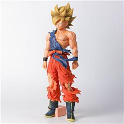 Dragon Ball anime figure 35cm