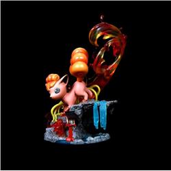 Pokemon anime figure 15cm