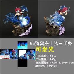 Demon Slayer kimets anime figure  14cm