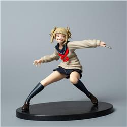 My Hero Academia anime figure 15cm