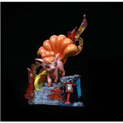 Pokemon anime figure 15cm