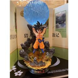Dragon Ball anime figure 25cm