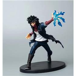 My Hero Academia anime figure  14cm