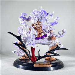 One piece anime figure 20*12.5*23cm