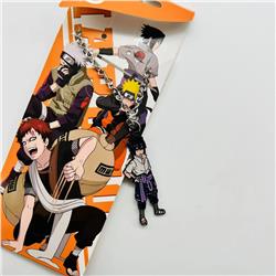 Naruto anime Necklace