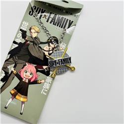 SPY×FAMILY anime Necklace