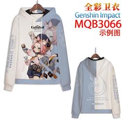 Jujutsu Kaisen anime hoodie