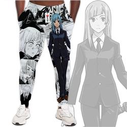 Jujutsu Kaisen anime pants