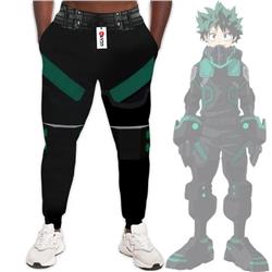 My Hero Academia anime pants