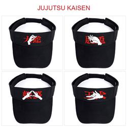 Jujutsu Kaisen anime hat