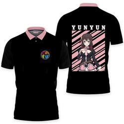 KonoSuba anime T-shirt