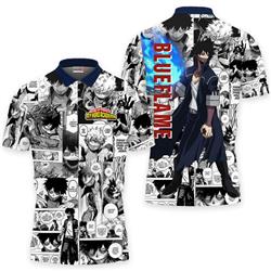 My Hero Academia anime T-shirt