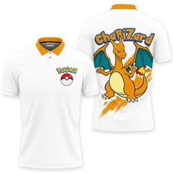 Pokemon anime T-shirt