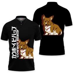 Cowboy Bebop anime T-shirt