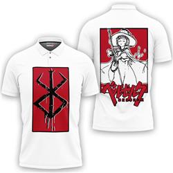 Berserk anime T-shirt