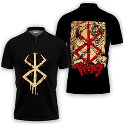Berserk anime T-shirt