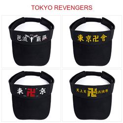 Tokyo Revengers anime hat