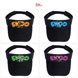 SK8 the infinity anime hat