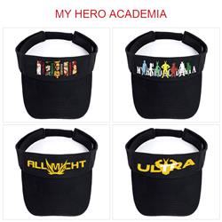 My Hero Academia anime hat