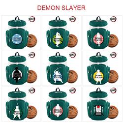 demon slayer kimets anime bag