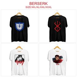 Berserk anime T-shirt