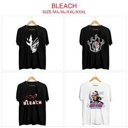 Bleach anime T-shirt