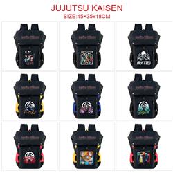 Jujutsu Kaisen anime bag 44*35*18cm