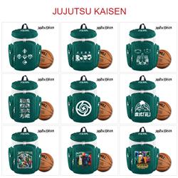 Jujutsu Kaisen anime bag
