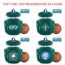 That Time I Got Reincarnated as a Slime anime bag