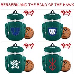 Berserk anime bag