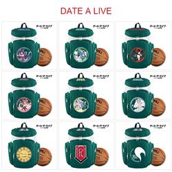Date A Live anime bag