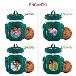 Encanto anime bag