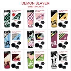 demon slayer kimets anime Starbucks cup