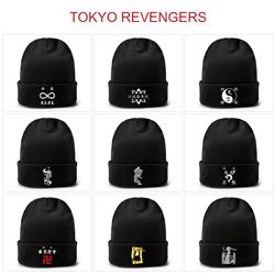 Tokyo Revengers anime hat