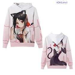 Kaguya-sama Love Is War anime sweater