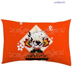 My Hero Academia anime cushion 40*60cm