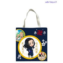 Tokyo Revengers anime bag 33*38cm