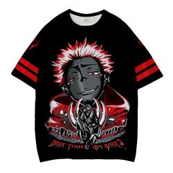 Jujutsu Kaisen anime T-shirt