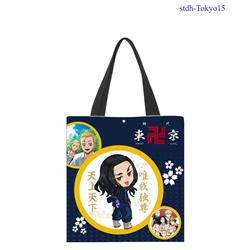 Tokyo Revengers anime bag 33*38cm