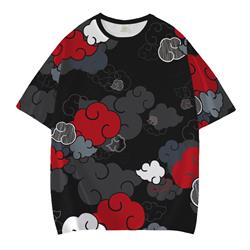 Naruto anime T-shirt