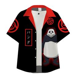 Jujutsu Kaisen anime T-shirt
