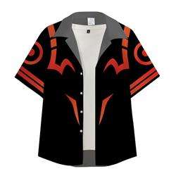 Jujutsu Kaisen anime T-shirt