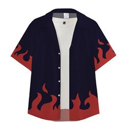 Naruto anime T-shirt