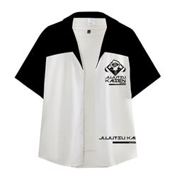 Jujutsu Kaisen anime T-shirt