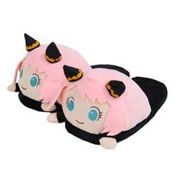 SPY×FAMILY anime plush slippers ( one size 35-42 )