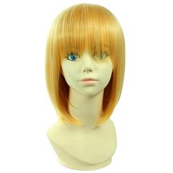 Attack On Titan anime wig